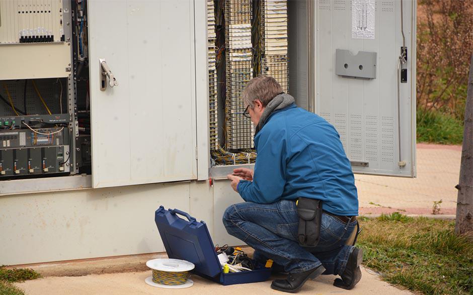  urgence électricité Les Pavillons-sous-Bois