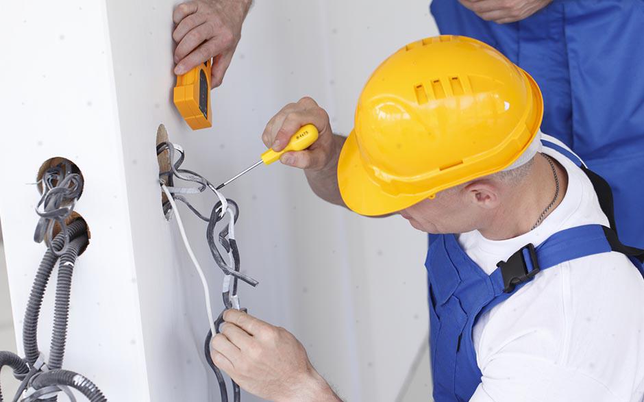  urgence électricité Les Pavillons-sous-Bois